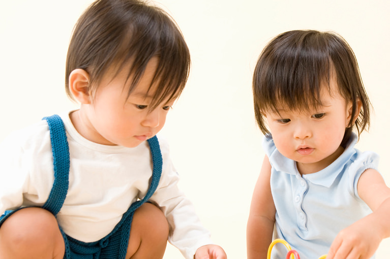 アレルギーにはいろいろな種類があります